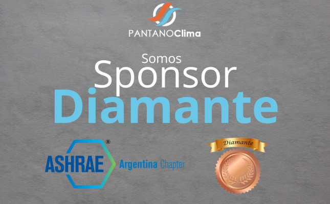 ASHRAE Diamond Sponsor